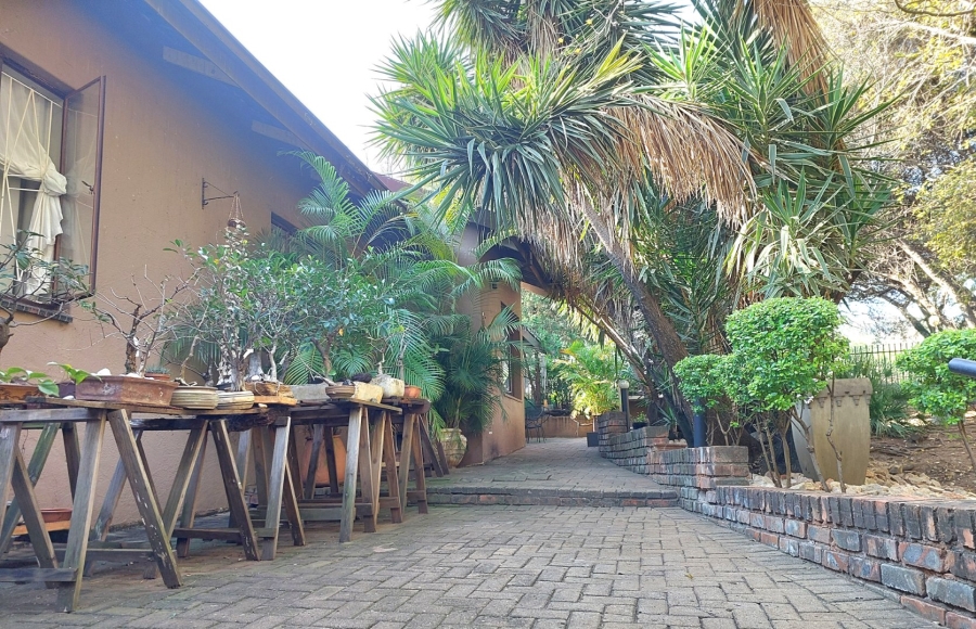 3 Bedroom Property for Sale in Brits North West